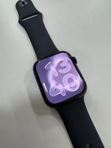 Apple Watch Séries 7 45 MM