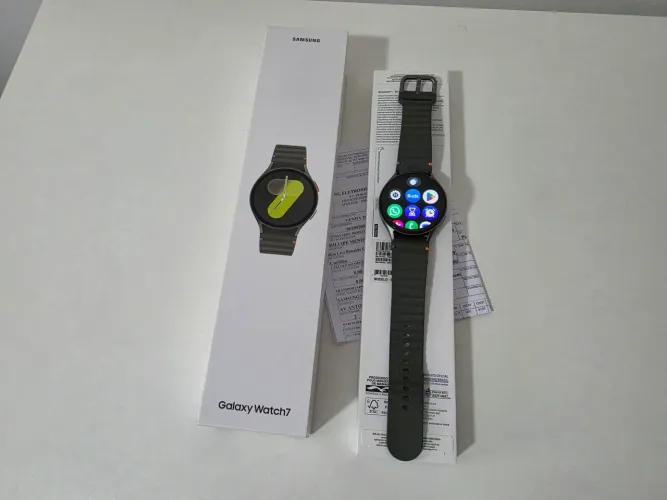 Samsung Galaxy Watch7 BT 44mm, Nf