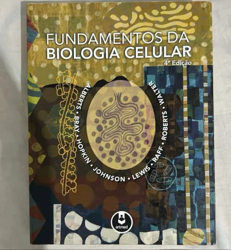 Fundamentos da biologia celular