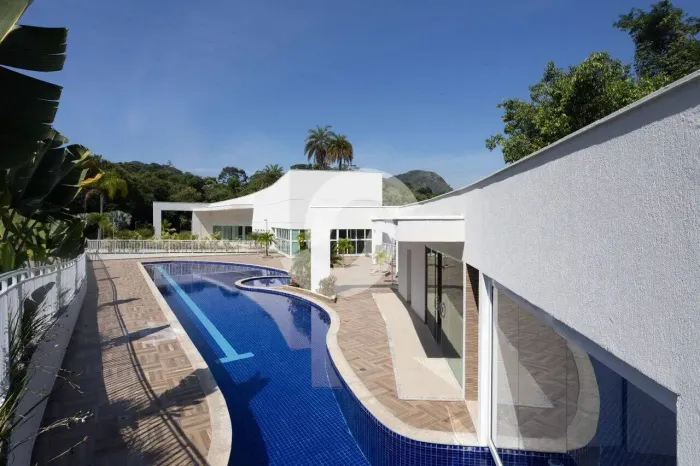 Fazenda/Sítio/Chácara para venda com 360 metros quadrados em Badu - Niterói - RJ
