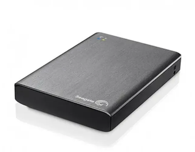 Disco Rígido Externo Seagate USB 3.0 1TB