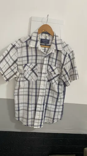 Roupas Masculinas Usadas - Várias Peças