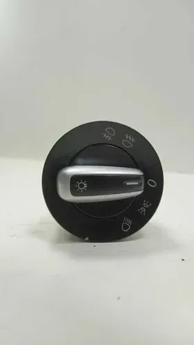 Botão Farol De Milha Volkswagen Amarok 2010