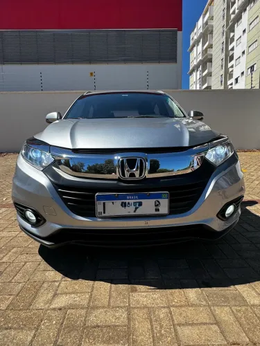 Honda HR-V EX 1.8 Flexone 16V 5P Aut. 2021