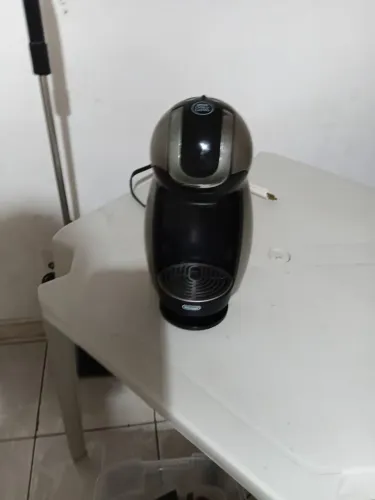 Cafeteira Delonghi