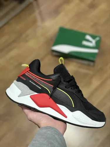 Tênis Puma RS-X 3D