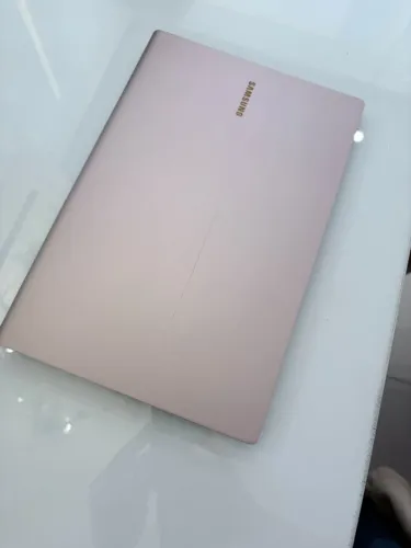 Notebook Samsung Galaxy Book S (ultra fino e leve - 950 gramas)