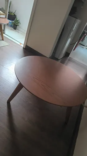 MESA DE DECORAÇÃO 