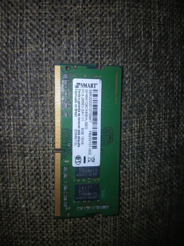 Memoria ddr4 pra vender logo!!!