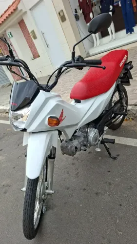 Vende- se pop