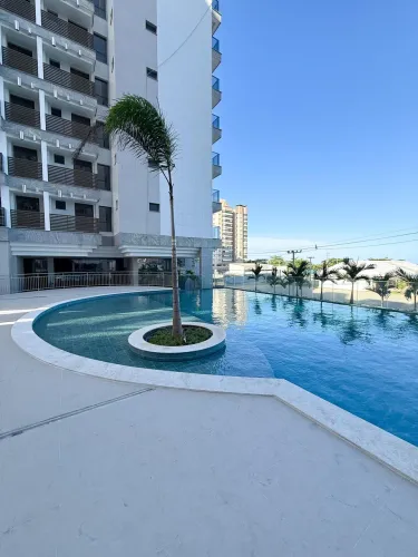 Apartamento 3 dormitórios à venda Itapuã Vila Velha/ES