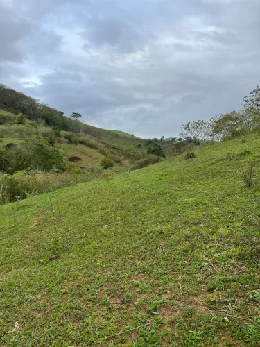 Vende-se este lindo sítio apenas 10 km do centro de Mimoso do Sul,ES