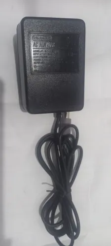 Fonte super nintendo original nova