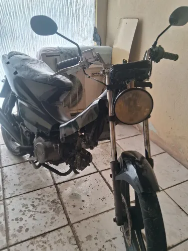 Moto jonny hipe 2011