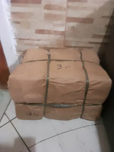 Saco Kraft 3kg