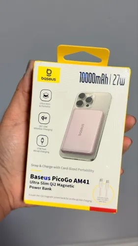 Powerbank PicoGo AM41 1000mAh