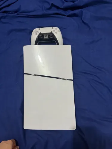 PS5 Slim 1TB