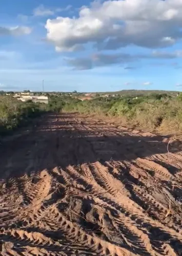 Vendo lote urbano em Morro do Chapéu Bahia.