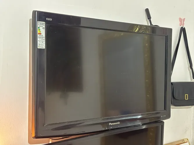 TV Panasonic Viera