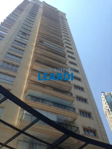 APARTAMENTO - PANAMBY - SP