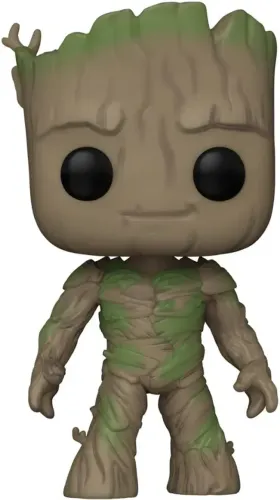 Funko Pop Groot - Guardiões da Galaxia 3 #1203 SEM CAIXA