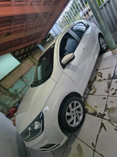 Volkswagen Gol Geração VII 1.0 12V Flex Mec. 4P 2022