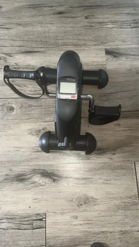 Mini bike  para exercício 