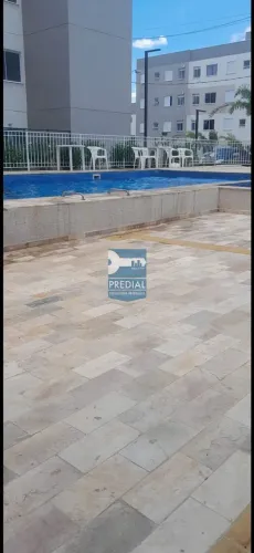 Apartamento 1 quarto para Locação Jardim Jockey Clube, São Carlos