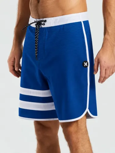 Bermuda Hurley Phantom azul