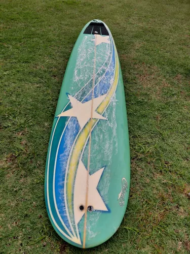 Longboard 9.0 e 9.2