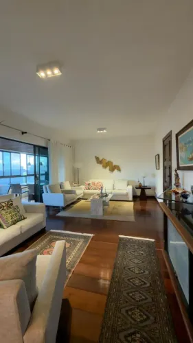 Apartamento | Venda | 4/4, sendo 2 suítes |Pituba | R$1.200.000,00