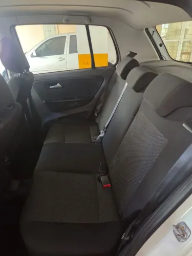 Volkswagen Fox Connect 1.6 Flex 8V 5P 2022