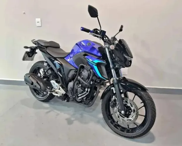 FAZER FLEX 250-FACILITAMOS PARA NEGATIVADOS