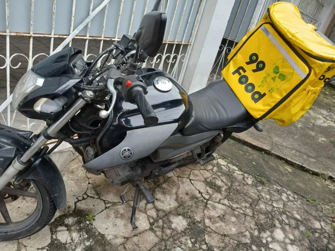 Yamaha Factor 150 21/22