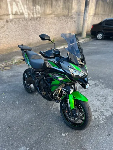 Versys 650 2023
