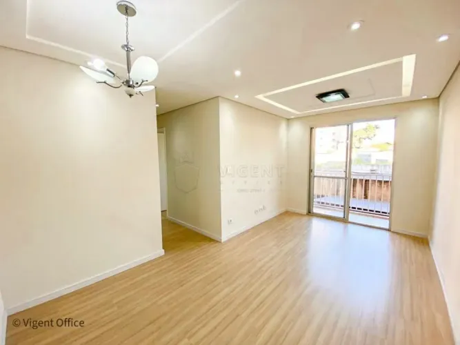 Apartamento para locação no condomínio Altos do Pacaembu II - Jundiaí/SP