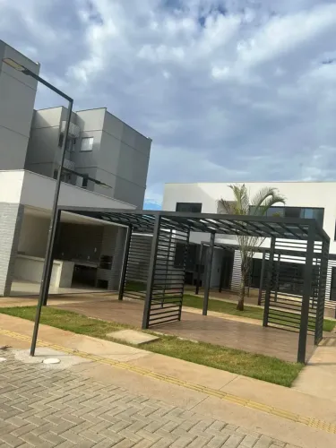 ALUGA-SE APARTEMENTO EGEU- ANÁPOLIS GOÍAS