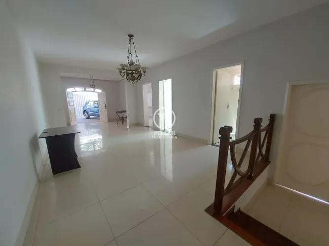 CASA PARA LOCAÇÃO NO BAIRRO JARDIM PANORAMA  MONTES CLAROS/MG