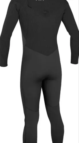 Vendo long john Oneill GG 3.2 Tb3x Hyperfreak com zipper