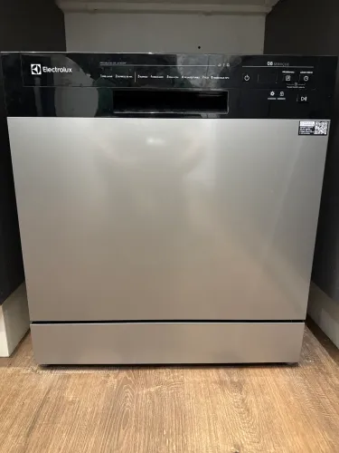 Lava louça Eletrolux 8 serviços