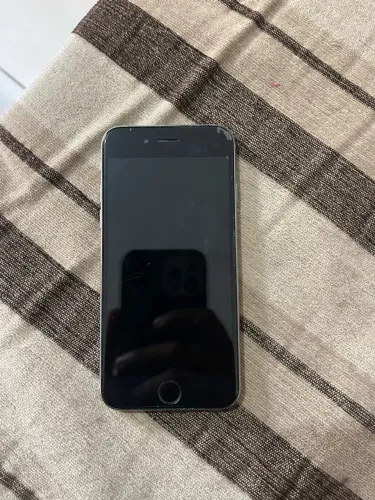 iPhone 6s - Funcionando