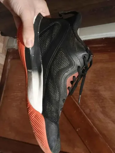 Under Armour Bankshot