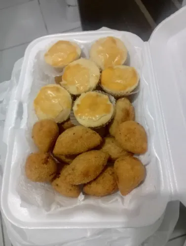 Delicias da Naty