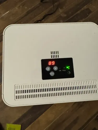 Desumidificador
