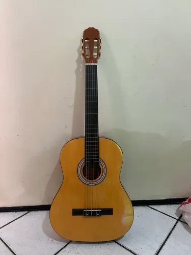 Violão Clássico