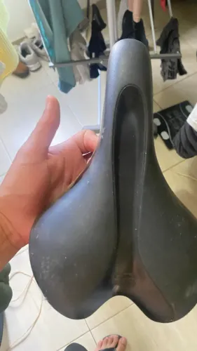 Banco bike