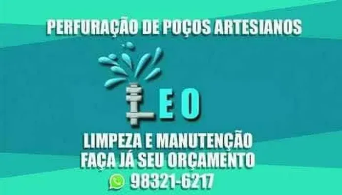 Fura-se Poço Artesiano  a partir de R$ 60 o mt