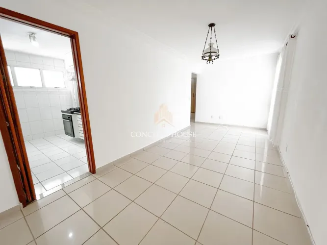 Apartamento á venda e Locação | 63m²| 3 Dormitórios e 2 Banheiros| Piratininga