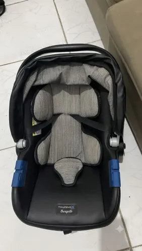 Bebe conforto