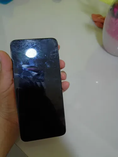 Vende-se MOTO G53